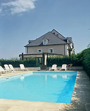 Hotel Du Moulin 2*